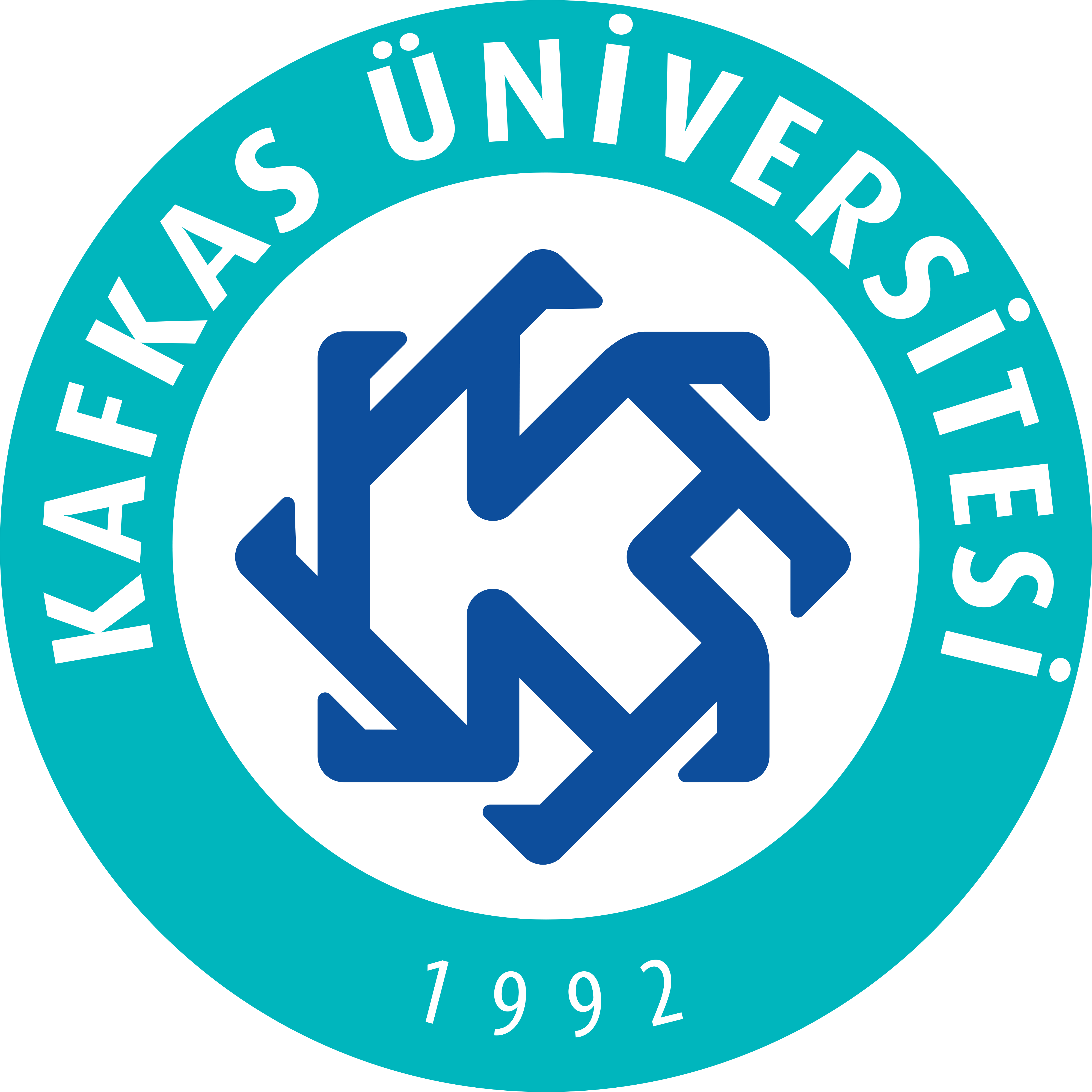 Kafkas Üniversitesi